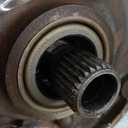 62TE Automatic Transmission Pump Casting Assembly Compatible With 2007-UP - CHRYSL-ER DOD-GE Fits for Ram 2012-2021