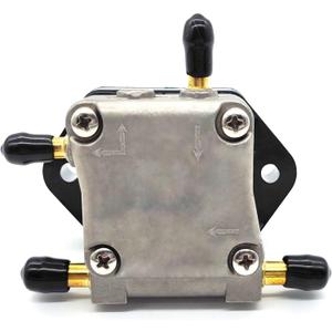 8M0118177 892874T01 Fuel Pump Replacement for Mercury 30 40 50 60 HP Engine 4 Stroke Outboard 8M0118177 892874T01 Fuel Pump Replacement for Mercury 30 40 50 60 HP Engine 4 Stroke Outboard
