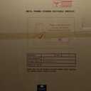 MZON 30x36 Inch Large Brushed Gold Vanity Mirror, Rectangle Bathroom Mirrors for Over Sink, Anti-Rust Frame & Tempered Glass, Hangs Both Ways - Perfect for Luxe Living Room or Bathroom Wall Decor