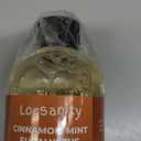 Locsanity Cinnamon Mint Eucalyptus Scalp Soothing & Conditioning Spray