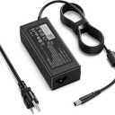 Laptop Charger for HP EliteBook 745 820 840 850 G1 G2; Probook 430 440 450 455 G1 G2; HP G42 G50 G56 G60 G61 G62 G71 G72 Power Supply Cord