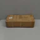 WANGMUXIA 2 PCS Coat Rack, Freestanding Coat Rack with 8 Hooks and 3 Adjustable Size Tree Coat Racks for Bedroom, Hallway, Entrance, Office, for Hats, Coats, Scarves, Handbags (Brown)