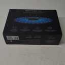 NETGEAR Nighthawk WiFi 6 Router (RAX43) - Security Features, 5-Stream Dual-Band Gigabit Router, AX4200 Wireless Speed (Up to 4.2 Gbps), Covers up to 2,500 sq.ft. and 25 Devices