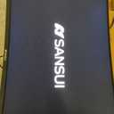 SANSUI 32 Inch Curved 240Hz Gaming Monitor High Refresh Rate, FHD 1080P Gaming PC Monitor HDMI DP1.4, Curved 1500R, 1Ms MPRT, HDR,Metal Stand,VESA Compatible (ES-G32C3F DP Cable Included)