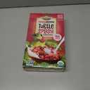 EnviroKidz Organic Turtle Splash Cereal, 10 oz (Pack of 1), Strawberry & Chocolate, Gluten Free, Non-GMO, Fair Trade, by Nature's Path (EXP 09/24/26)