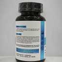 NAD+ Supplement 1000MG | 12-in-1 Complex with Nicotinamide Riboside NR, Resveratrol, Berberine, Quercetin - NAD Resveratrol Supplement for Anti-Aging, Energy, Focus - 119 Capsules