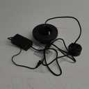 3 Head Ultrasonic Mist Maker, Aluminum Mist Maker Fog Maker, Water Fountain Pond Fog Machine for Rockery Fishtank Vase Birdbath Party Decorations