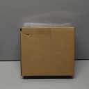 Glitter Metal Bow Tree Topper, Gold Color Festive Design, Spiral Base Holiday Decoration, Versatile Accessory for Easter Home Party Display (Gold1)