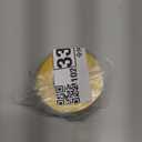 Edge Diamond Grinding Wheel, Profile Hand Diamond Wheel Bullnose Diamond Grinding Wheel Wear Resistant Tile Marble Edge Grinding Wheels 46 Grit 30/35mm for Stone Marble Granite Grinding