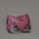 Cat Harness and Leash, Reflective Cat Harness Escape Proof for Walking, Adjustable Kitten Harness and Leash Set, 4 Buckles Easy Control Breathable Cat Vest Harness for All Types of Cats (Hot Pink)