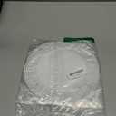 5 pcs Sublimation Wind Spinner Blanks 10 INCH Round Sublimation Blanks Products Stainless Steel Metal Indoor Outdoor Garden Decoration for Heat Press Transfer Sublimation Blank Gift