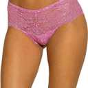 Cosabella Women's PRET A Porter Hotpant, Neela Flower/ Flori Pink, M