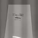 Kolldenn 5 Senses Gift Bags for Him for Her with 10 Pcs Tissue Paper, Paper Bags with Handles Five Senses Gifts for Valentines Christmas Birthday Wedding Anniversary(Black,8.3 x 4.3 x 10.6 Inch)