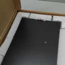 Wall Mount 11x14inch Picture Frames: Wooden Black Frames 11x14 for Gothic Decor, Artwork, Poster Print, Photo Display Wall Photo Frame 11 by 14 in with Acrylic Glass and Backing