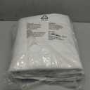 Sealy Heated Mattress Pad Full Size with 10 Heated Settings | Electric Mattress Pad Bed Warmer 54"x75" | Auto Shut Off 1-9 Hours| Fit Up to 15 Inch Deep Pocket | Machine Washable