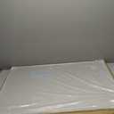 WISYOK 2 Pack 24"x36" Acrylic Sheets, 1/4" Thick Plexiglass for Crafts, DIY Projects, Signage, Display, Glass Replacement (6mm)