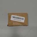 MECCANIXITY IDC Wire Flat Ribbon Cable FC/FC Female Connector A-Type 40Pins 1.27mm Pitch 10cm Length Dark Grey