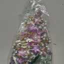 Floral Hair Comb with Headdress for Bride's Wedding - Hair Accessories for Girls and Women