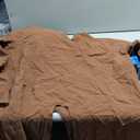 TOKYO REVENGERS Men Medieval Renaissance Pirate Costume Knight Cosplay Outfit LARP Costume Accessories Set, L