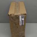 Ceramic Deer Family Statue Sculpture Mom Dad and Baby Animal Art Porcelain Figurine Home Decor Decorations for Living Room Book Shelf Cabinet Office Table Desk Top Ornament (A1, Three)