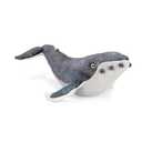 Wild Republic Humpback Whale Plush, Stuffed Animal, Plush Toy, Gifts for Kids, Cuddlekins 20 Inches