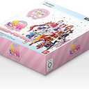Bandai TV Anime Uma Musume Pretty Derby Season 2 Metal Card Collection (Box)
