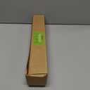 Suction Cup Shower Threshold Water Dam Barrier, Collapsible Bendable and Reusable Silicone Waterproof Shower Barrier for Bathroom Dry And Wet Separation Caulk Seal Strip Edge Trim, 39.3'' Long