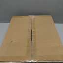 SNTD Dish Drying Rack for Kitchen Counter - Large Dish Rack with Drainboard, Rustproof Dish Drainer with Utensil Holder for Sink, Black