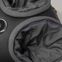 Nekteck Shiatsu Foot Massager with Heat, FSA Eligible Deep Kneading Therapy Air Compression, HSA Feet Massage Improve Blood Circulation Foot Wellness Soothing Pain Relief, Relax for Home Office Use (Gray (Regular))