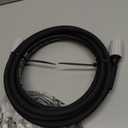 Sun Joe SPX3000-33 Replacement Pressure Washer Hose for SPX3000 Series, SPX3200, SPX3500, SPX4000 Series, SPX4004-MAX, SPX4500, and SPX4600 Series, Manufacturer Original