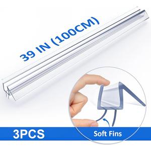 Shower Door Bottom Seal