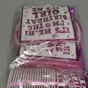Pink Its Tableware