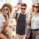 Nylon Loop Sport Band Compatible with Apple Watch Bands for Women Men  44mm 45mm 46mm 49mm, iWatch Wrist Straps for Ultra 2, SE, Series 10 9 8 7, Breathable, Soft Band Ideal for Outdoor 