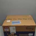 iSpring RCC7AK, NSF Certified, 75 GPD, Alkaline 6-Stage Reverse Osmosis System, pH+ Remineralization RO Water Filter System Under Sink, Patented Top-Mounted Faucet Design for Easy Installation (Brushed Nickel Faucet)