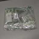 MAQIAHN 6 Baby Breath Artificial Flowers - Babies Breath Flowers Artificial Bulk Faux Flowers Bouquet White Flores Greenery Real Touch Fake Flowers Arrangements Wedding Centerpieces Tables Decorations