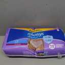 Always Discreet Adult Incontinence Underwear for Women and Postpartum Underwear, Large, Up to 100% Bladder Leak Protection, 28 Count