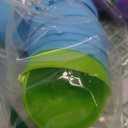 11 pcs Easter Eggs, 2.3" Fillable Colorful Bright Plastic Easter Eggs Empty for Easter Hunt, Filling Treats, Easter Basket Stuffers Fillers, Party Favors, Classroom Prize Supplies Decoration