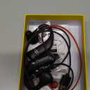 S36 HiFi Waterproof Earbuds for Swimming, IPX8 TOP 32GB Swimming Headphones with Bluetooth & MP3 Playback, in-Ear Noise Cancellation Wireless Underwater Sports Headphones for Swimming (32GB)