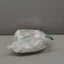 36x18 Inches Extra-Large Christmas Tree Topper Bow White Velvet Ribbon Gift Bows for Christmas Home Decor, Outdoor Indoor Car Decoration (White)