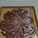 Octopus Charcuterie Platter - Ocean Themed Cheese & Meat Serving Board, Kraken Design Multifunctional Tray for Fruits/Nuts, Unique Gift for Parties & Seafood Lovers