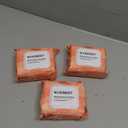 Honest Beauty Fragrance Free Cleansing Makeup Remover Facial Wipes | Plant Based, Hypoallergenic, Gentle for Sensitive Skin | 90 Count