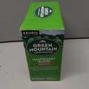 Green Mountain Coffee Roasters Nantucket Blend, Single-Serve Coffee K-Cup Pods, Medium Roast, 32 Count (EXP 10/23/25)