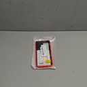 for Samsung Galaxy S25 Ultra Case Heavy Duty Protective Shockproof Drop proof 3-Layer Full Body Protection [Without Screen Protector] Tough Rugged Case for Galaxy S25 Ultra, Red/Black