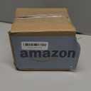 6-Pack 4.5 inch X 4.5 inch Heavy Duty Commercial Door Hinge Thickened, with Silent Steel Plain Ball Bearing, Thickness 3 mm Stainless Steel Door Hinges, Square Corners with 48 Screws, Silver