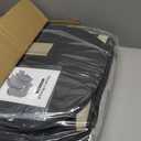 Car Seat Covers for Nissan Rogue Sport 2017-2022 Full Set(5 Seats)