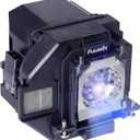 ELPLP97 Replacement Projector Lamp Bulb for Epson Powerlite Home Cinema 2250 1080 880 EX9240 EX3280 EX5280 E20 U50 EB-W01 W49 W51 X50 X06 982W 992F E01 E10 E20 FH06 FH52 EH-TW710 TW740 TW750