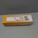 GOSWAG Insulated Sports Water Bottle, 24oz 2 Lids(with Straw/No Straw), Stainless Steel Water Bottles with Paracord Handle, Insulated Bottle with Double-Wall Vacuum Insulation