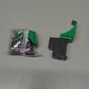 SAILNER 67XL Ink Cartridges Black/Color Combo Pack Replacement for HP Ink 67 HP67XL (2-Pack High Yield) Compatible with HP DeskJet 2755e 2855e 2700e 4155e 2734e 2827e 4100e Envy 6055 6455e Printer