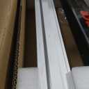 36'' Professional Advanced Table Saw Fence for Professional Cabinet Saw and Contractor Saw