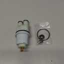 RP46074 Shower Valve Cartridge Repair Assembly Compatible With Delta Shower and Tub 13/14 Series Faucet,Replacement for Monitor Shower Cartridge,Single-Handle Universal Valve Cartridge Repair Kit